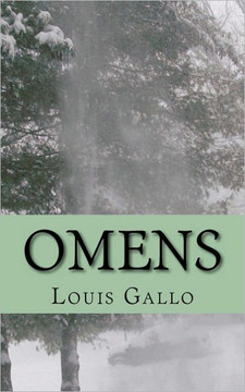 Omens: and other poems