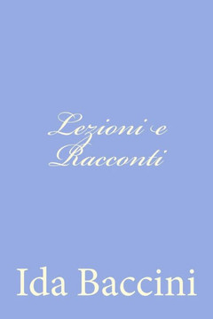 Lezioni e Racconti - 9781479269792