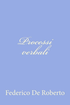 Processi verbali