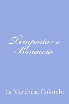Tempesta e Bonaccia