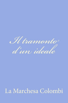 Il tramonto d'un ideale