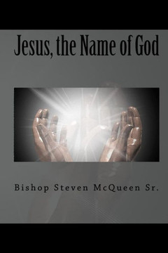 Jesus, the Name of God