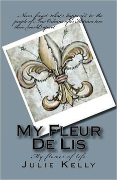 My Fleur De Lis