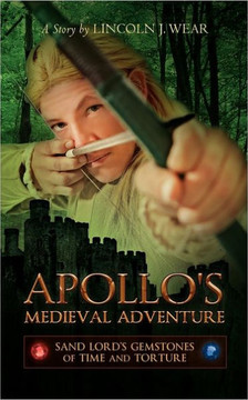 Apollo's Medieval Adventure: Sand Lord's Gem stones of Time and Torture