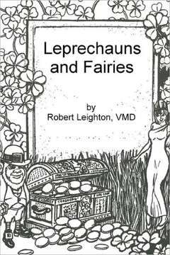 Leprechauns and Fairies