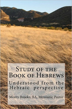 Study of the Book of Hebrews