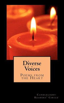 Diverse Voices: Poems from the Heart