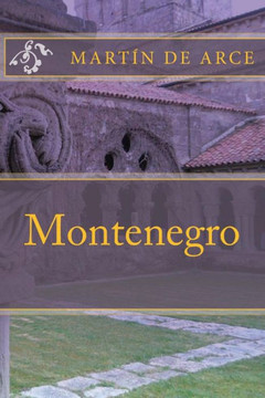 Montenegro - 9781490404509