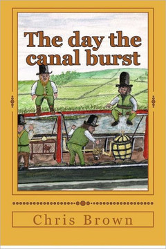 The Day The Canal Burst