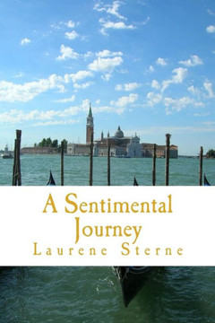 A Sentimental Journey - 9781449556501