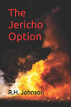 The Jericho Option (The Travis Delta Series) The Jericho Option (The Travis Delta Series)