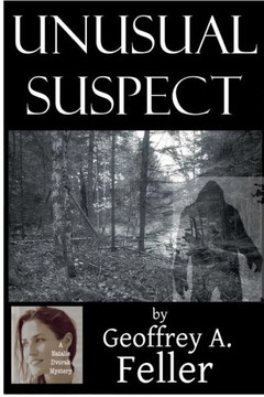 Unusual Suspect