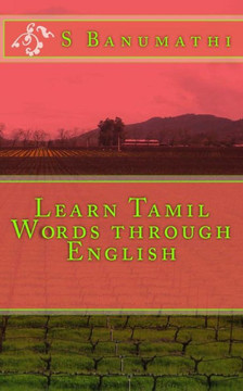 Learn Tamil Words through English