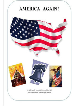 America Again!