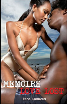 Memoirs Of A Love Lost: Tales of a Love Lost and found
