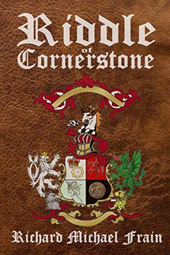 Riddle of Cornerstone (Haven Crest Chronicles)