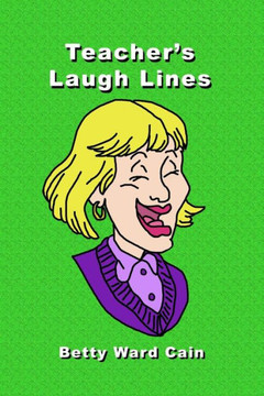 Teacher's Laugh Lines