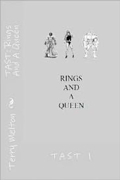 tast Rings and a Queen: Tast 1