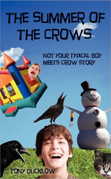 The Summer of the Crows: Not Your Typical Boy Meets Crow Story