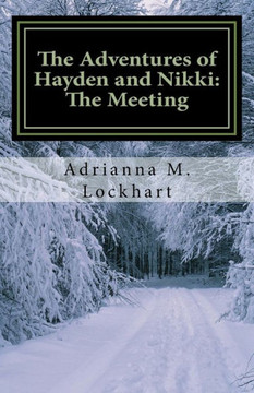 The Adventures of Hayden and Nikki: The Meeting