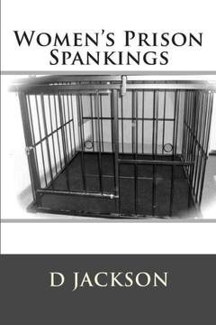 Women's Prison Spankings