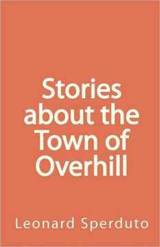Stories about the Town of Overhill