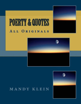 poerty and qoutes