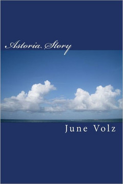 Astoria Story: What do real people do when their life falls apart? They move to Astoria.