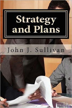 Strategy and Plans: Leadership Challenges for Servant Leaders