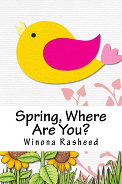 Spring, Where Are You?: Gracie's Mystery