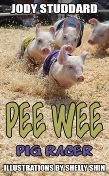 Pee Wee: Pig Racer