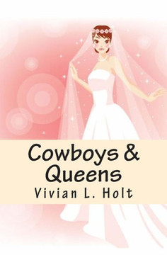 Cowboys & Queens: Lanthia Series