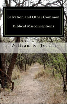 Salvation and Other Common Biblical Misconceptions: How can we be saved?