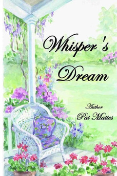 Whisper's Dream: Changing the future one dream at a time!