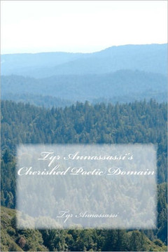 Tyr Annassassi's Cherished Poetic Domain