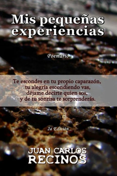 Mis peque??s experiencias