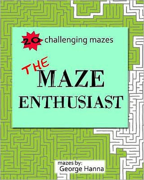 The Maze Enthusiast