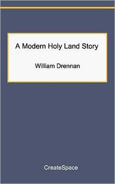 A Modern Holy Land Story