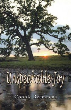 Unspeakable Joy - 9781490595191