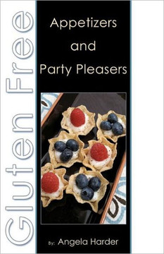 Gluten Free Appetizers and Party Pleasers