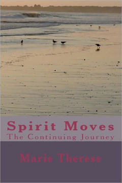 Spirit Moves the Continuing Journey