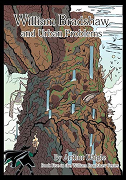 William Bradshaw And Urban Problems