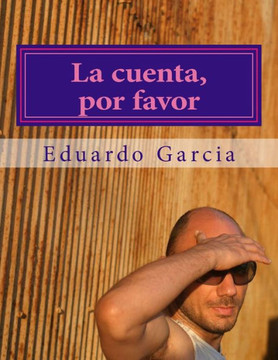 La cuenta, por favor