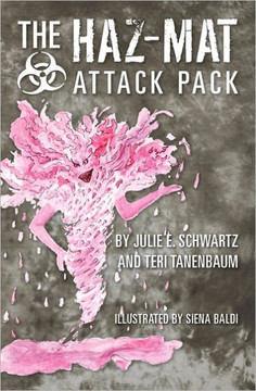The Haz-Mat Attack Pack