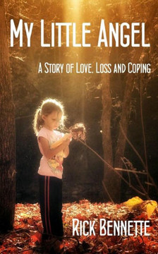 My Little Angel - 9781481807227
