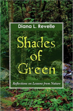 Shades of Green: Reflections on Lessons from Nature