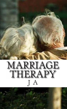 Marriage Therapy Marriage Therapy