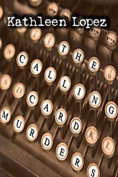 The Calling Card Murders The Calling Card Murders