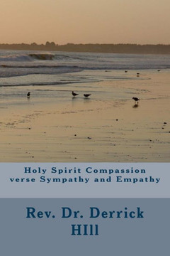 Holy Spirit Compassion Verse Sympathy and Empathy