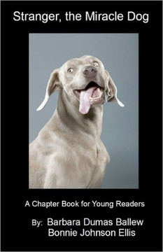 Stranger, the Miracle Dog